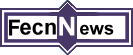 Fecn News video intros and video editing services